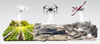 lidar-and-drone-survey