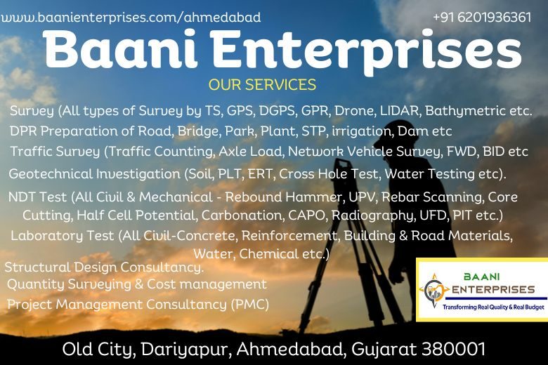 Baani Enterprises - ahmedabad