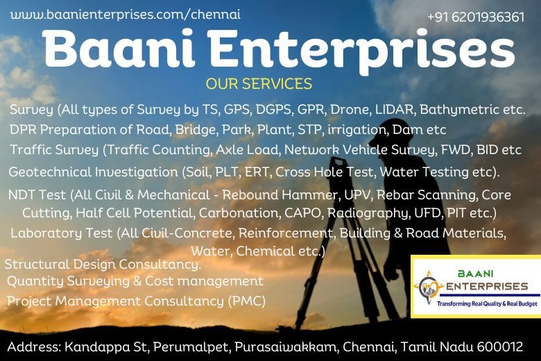 Baani Enterprises - chennai